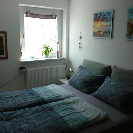 Kleine Auszeit Apartment Beimerstetten Luaran gambar