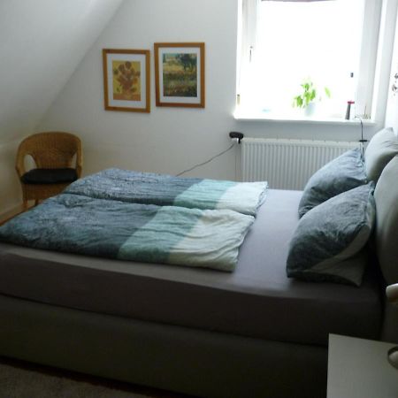 Kleine Auszeit Apartment Beimerstetten Luaran gambar