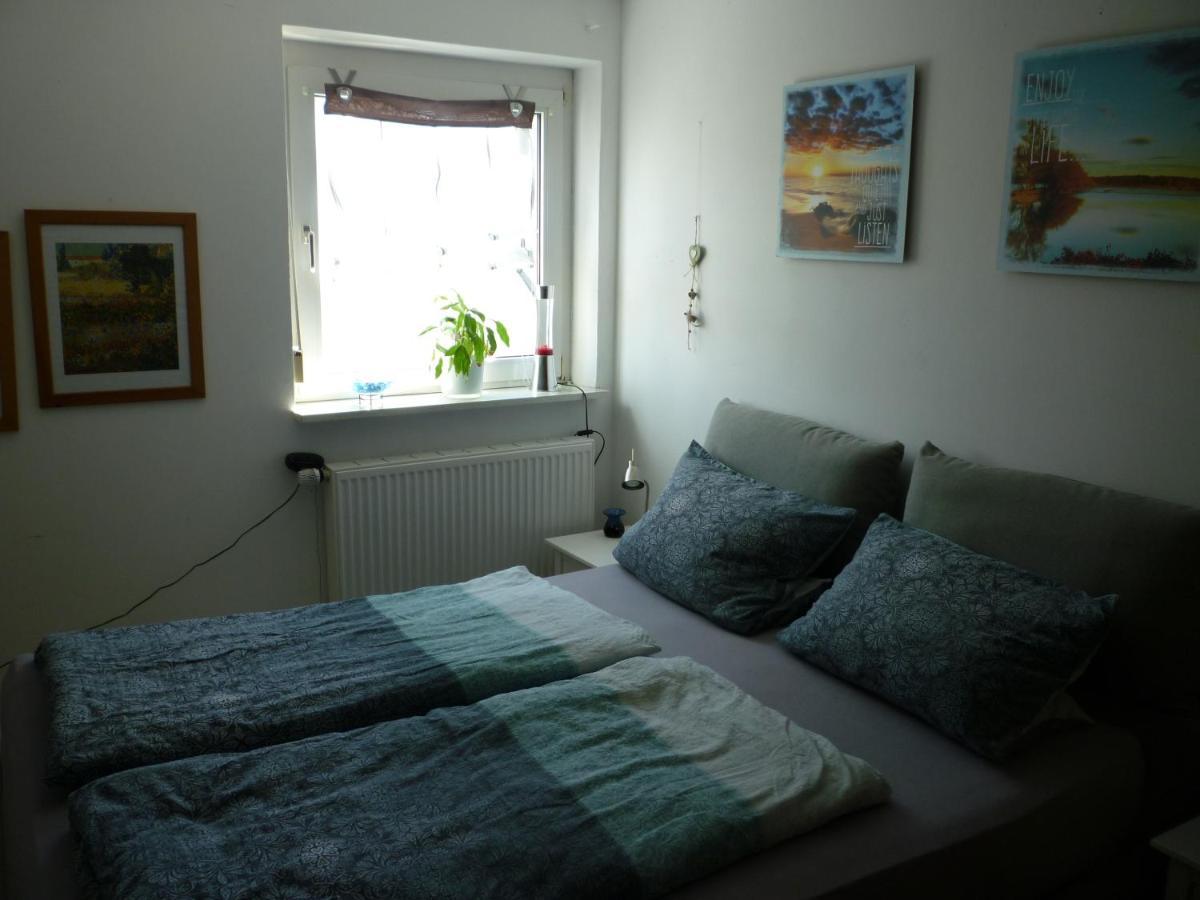 Kleine Auszeit Apartment Beimerstetten Luaran gambar