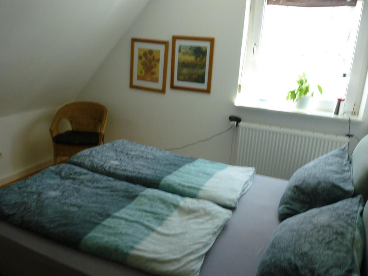 Kleine Auszeit Apartment Beimerstetten Luaran gambar